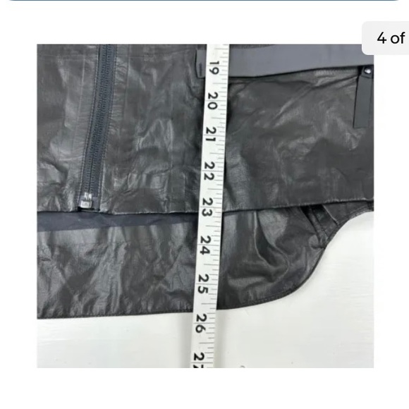 Gore One Power Lady GTX Shakedry THE Bike Jacket for this fall - Picture 4 of 8